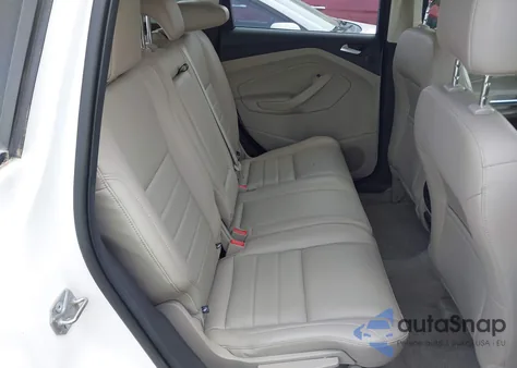 2015 Ford Escape Titanium from USA, damaged, VIN 1FMCU9J98FUB38384